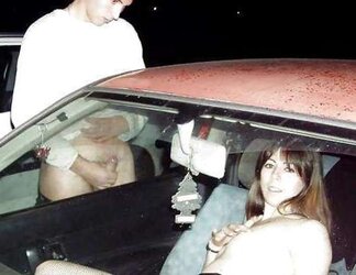Dogging Bitches