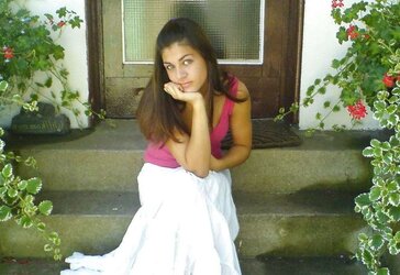 EAST Teenager Mega-Slut Damsel