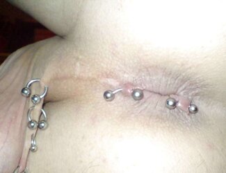 Assfuck Piercings