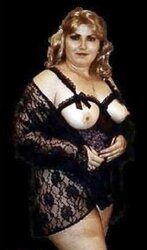 My breasts and bod