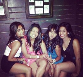 Toronto tamil bitchs