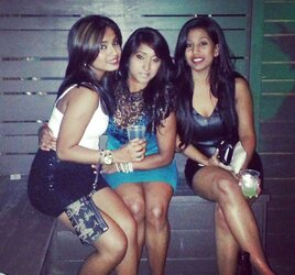 Toronto tamil bitchs