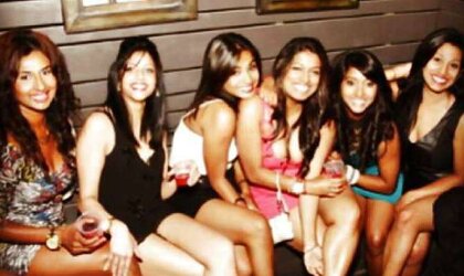 Toronto tamil bitchs