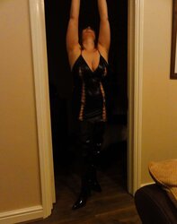 Restrain Bondage games and apparels