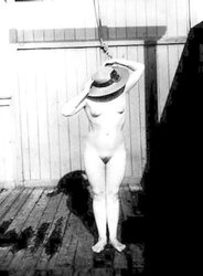 Joy in the Bathhouse