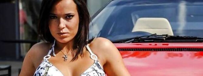 Kelly cette femme est trop bonne