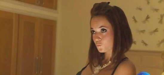 Kelly cette femme est trop bonne