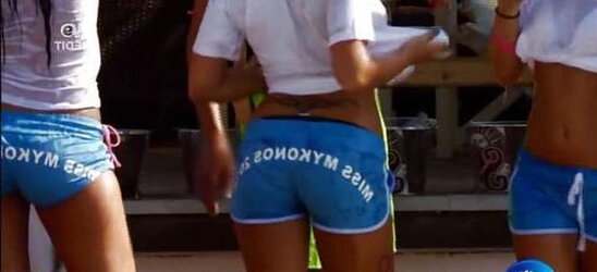 Kelly cette femme est trop bonne