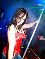 Kelly cette femme est trop bonne