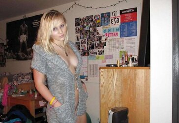 Pretty Fledgling Kristen