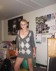 Pretty Fledgling Kristen