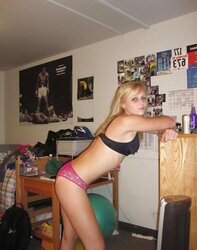 Pretty Fledgling Kristen