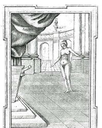 Erotic Book Illustrations 7 - Fanny Hill