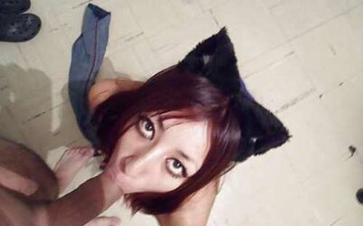 Spanish Teenager Super-Bitch Lisa