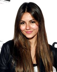 Victoria Justice Mix Up