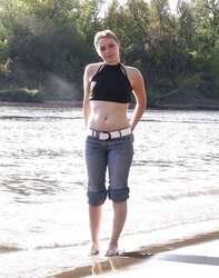 Nasty femmes in denim LIX