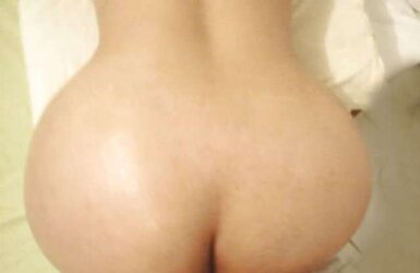 Jism Over My Curve Donk
