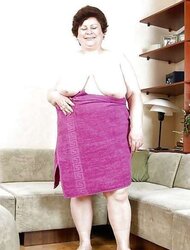 Grandma her saggy funbags 1.