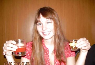 From Personal Russian Lady Album
