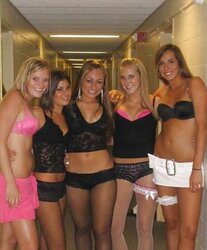Halloween Bi-Otches