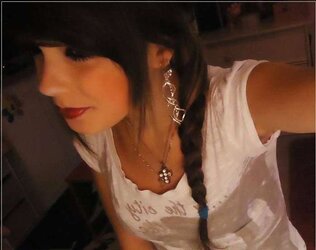 Sexygirl francaise visiodelire