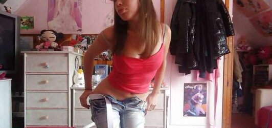 Sexygirl francaise visiodelire