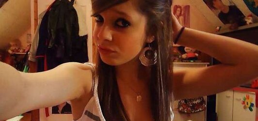 Sexygirl francaise visiodelire