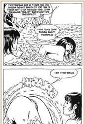 Climax Island