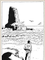 Climax Island