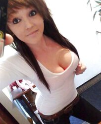 Self shot Images