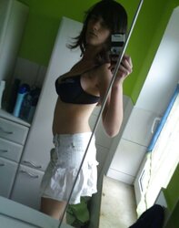 Selfmade German Ex-Gf