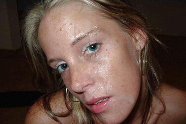 SIE WOLLEN SPERMA I