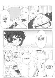 Naruto Doujin - Iritsu