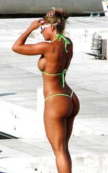 Booty-o-licious! - Part