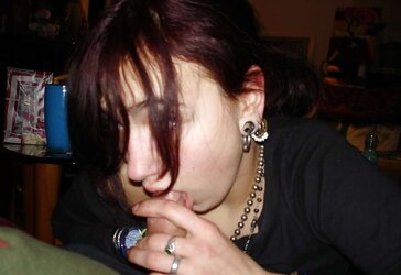 Teenager 18yo having Fuckfest
