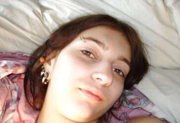 Teenager 18yo having Fuckfest