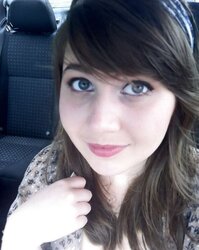 Chubby Teenager Ultra-Cutie