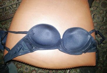 Tezenis 32A Brassiere From Cousin Wifey