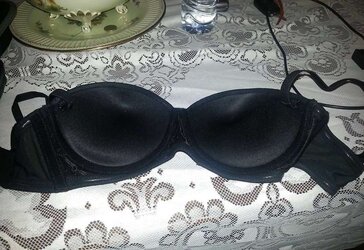 Tezenis 32A Brassiere From Cousin Wifey