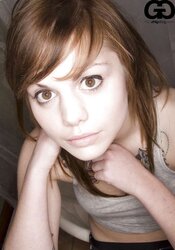 Beatrice Martin Nue (coeur de pirate)