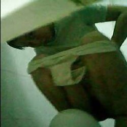 Toilet Voyeur Asian Matures