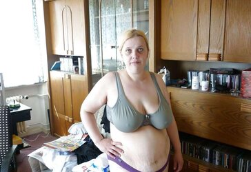 BRASSIERE phat jugs inexperienced undies - BH Titten voyeur