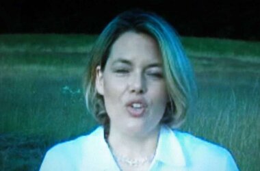 Promi-Wichsvorlagen (celebs) VI.two - Julia Kloeckner