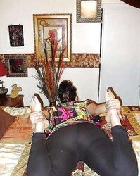 Arab-Turkish Sweetie In FEVER !