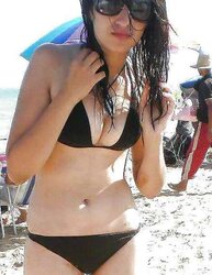 Arab-Turkish Sweetie In FEVER !