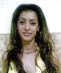 Arab-Turkish Sweetie In FEVER !