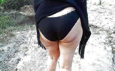 Arab-Turkish Sweetie In FEVER !