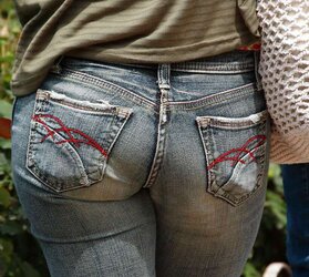 Queens in denim XXXXVII
