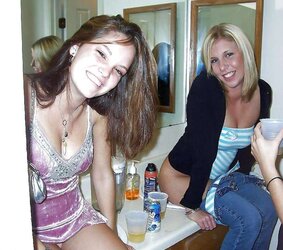 Teenager Toilet Tryouts