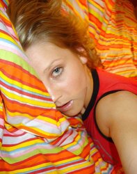 Delicious inexperienced selfshots
